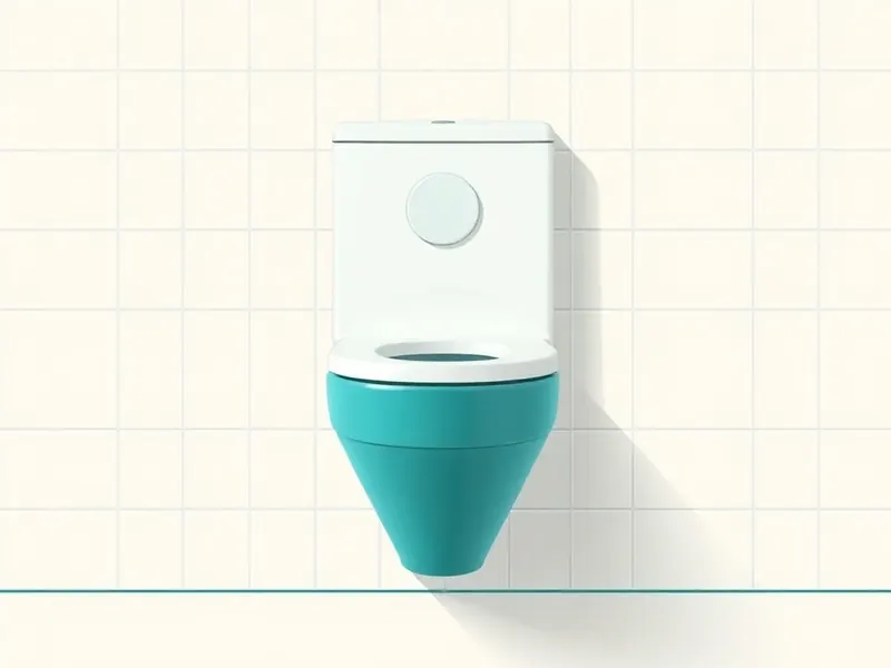 Sanitaires et WC — intervention du plombier